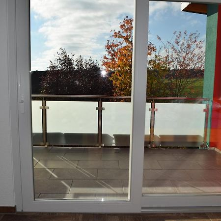 Ferienhaus 1 - 55483 Unzenberg Gobenhausen Extérieur photo