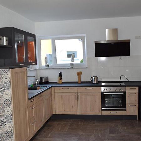 Ferienhaus 1 - 55483 Unzenberg Gobenhausen Extérieur photo