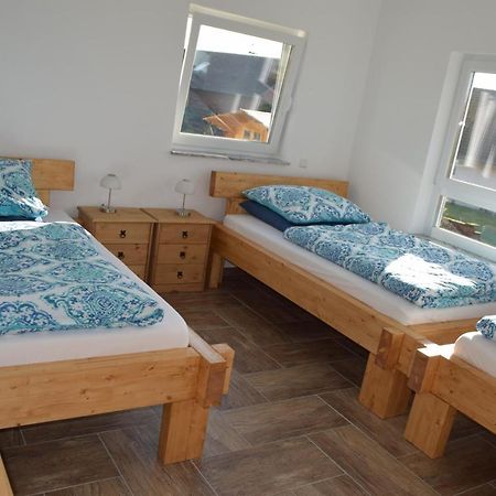Ferienhaus 1 - 55483 Unzenberg Gobenhausen Extérieur photo