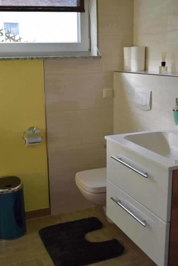 Ferienhaus 1 - 55483 Unzenberg Gobenhausen Extérieur photo