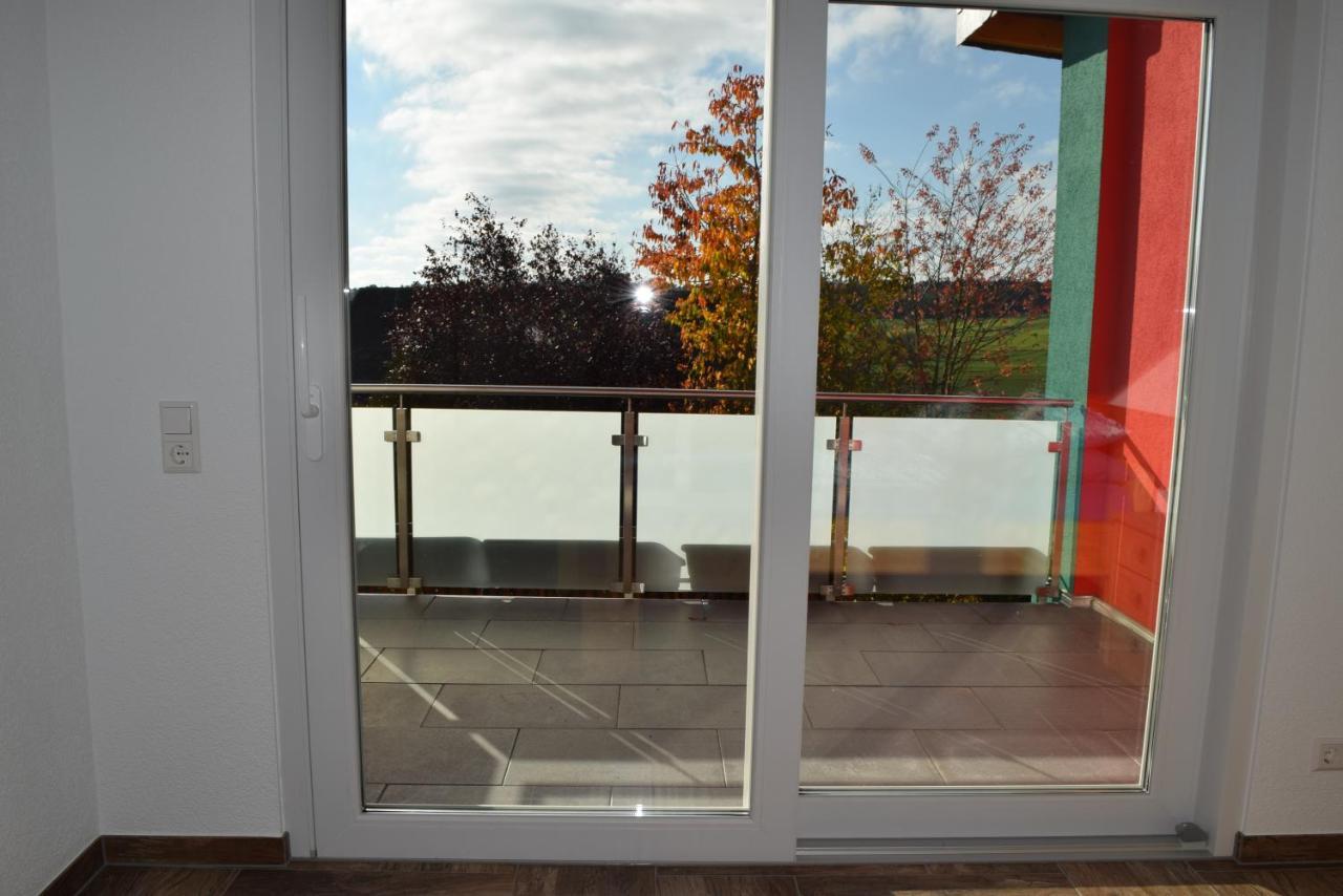 Ferienhaus 1 - 55483 Unzenberg Gobenhausen Extérieur photo