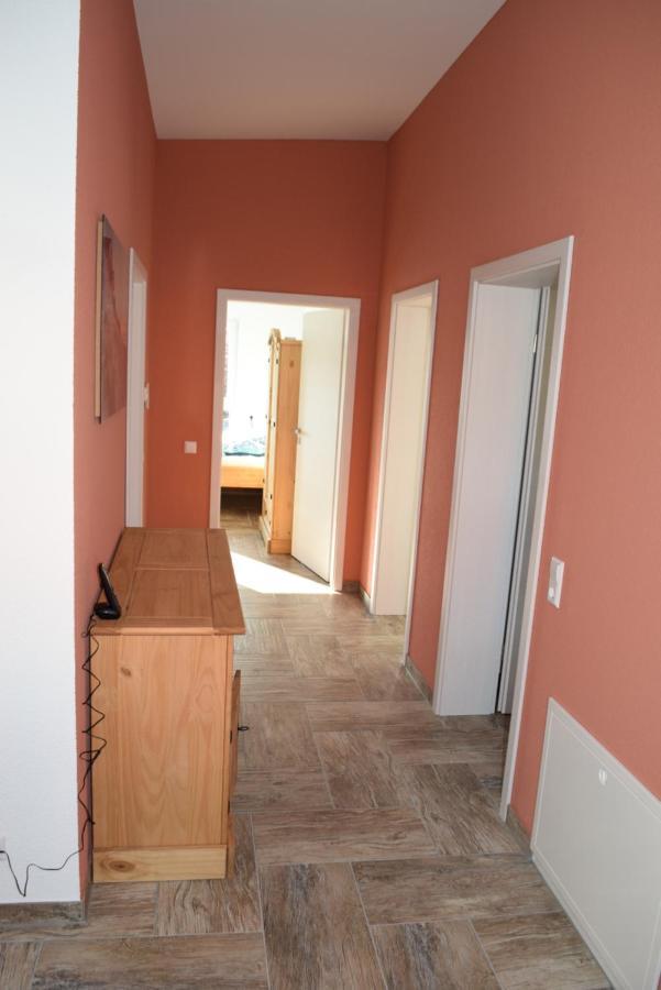 Ferienhaus 1 - 55483 Unzenberg Gobenhausen Extérieur photo