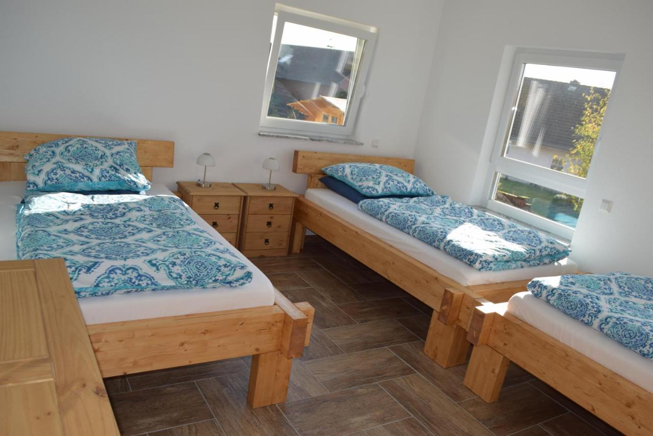 Ferienhaus 1 - 55483 Unzenberg Gobenhausen Extérieur photo