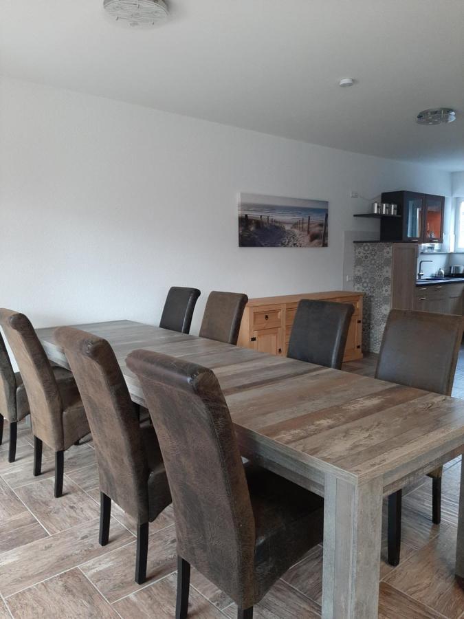 Ferienhaus 1 - 55483 Unzenberg Gobenhausen Extérieur photo